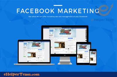 facebook marketing