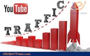 YouTube Traffic
