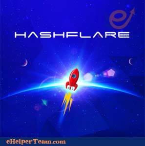 HashFlare site