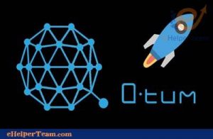 QTUM is traveling to the moon