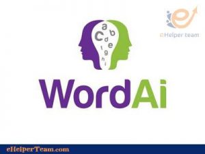 Amazing tool WordAI Article Rewriter website