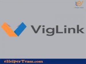 VigLink affiliate program