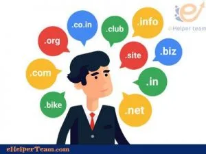 start to make Website For an effective and working website 1 best domain