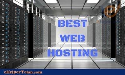 best web hosting