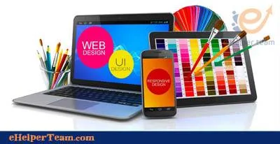 start to make Website For an effective and working website 3 Web Design Basics