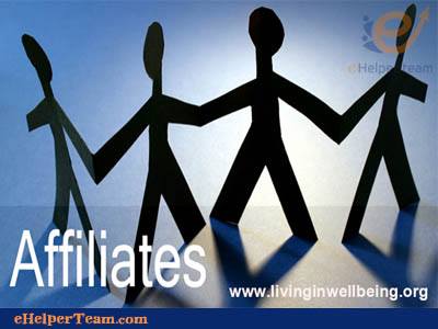 start affiliates