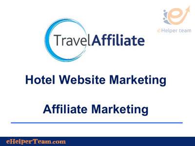 affiliate travel
