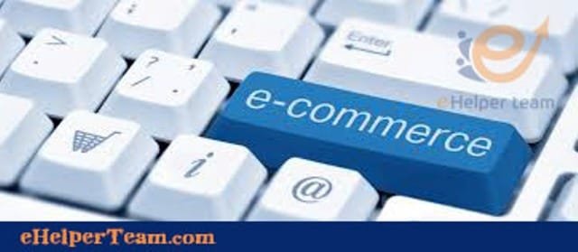 e-commerce