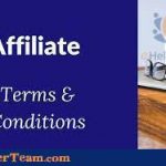 terms of affiliates