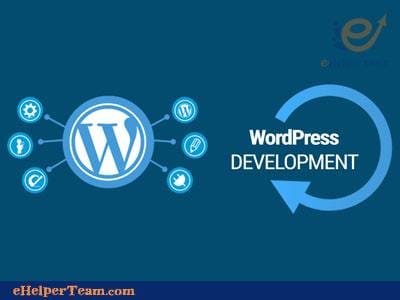 Origination of WordPress