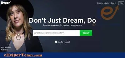 9 Availiable services to win hundreds of dollars on the fiverr 1 fiver website