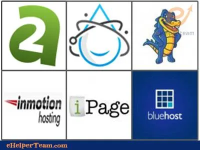 Top 6 VPS Hosting Companies in 2017 Get your discount from here 1 best vps hosting