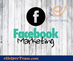 steps to build a successful Facebook marketing plan 2 facebook marketing