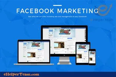 steps to build a successful Facebook marketing plan 1 facebook marketing