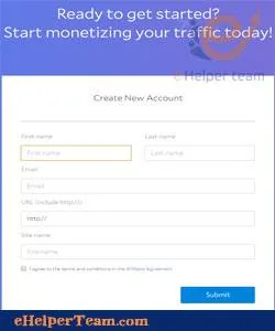 Hurry to join Agoda Affiliate and get a commission up to 60% 2 Application for registration