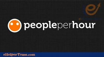 what is PeoplePerHour site 1 people per hour site