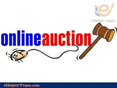 Know more about Online auctions and how it work 5 Online auctions