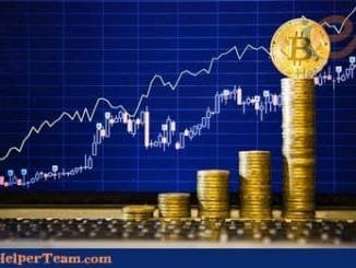 Digital currency bitcoin