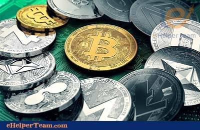 cryptocurrencies digital currencies