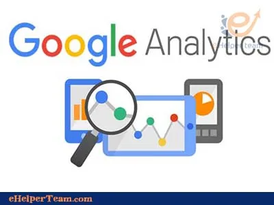 the importance of using Google Analytics for your eCommerce 2 Google Analytics
