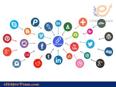 Social Media For Traffic