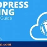 wordpress webhosting