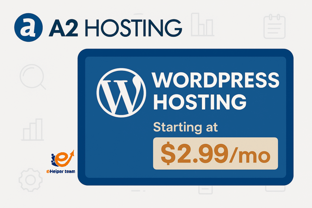 What Makes A2 Hosting the Best Choice for WordPress Users?