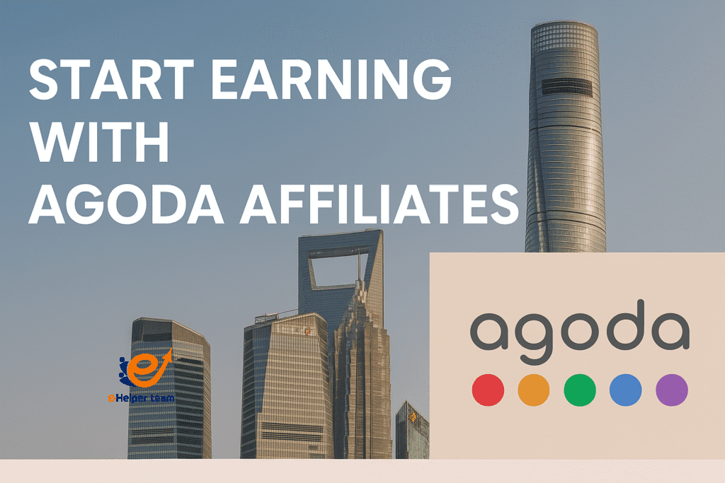 What is the Agoda Affiliate Program?