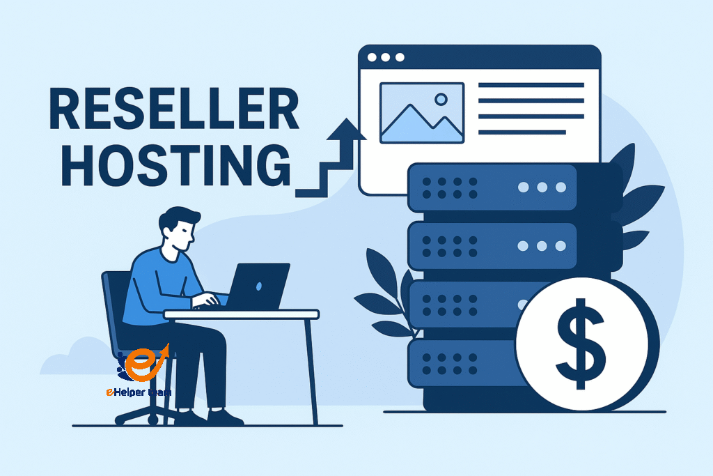 what is reseller hosting and top Reseller Hosting Companies 4 1. What is reseller hosting?