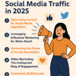 Social Media Traffic