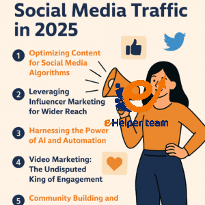Social Media Traffic