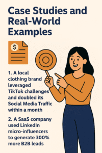 Social Media Traffic 