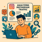 Four secret tools for analyzing Instagram traffic 4 analyzing Instagram traffic