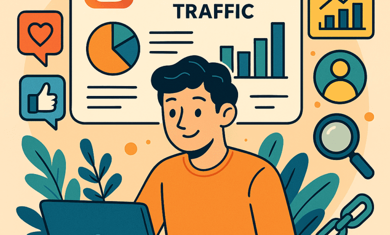 Four secret tools for analyzing Instagram traffic 3 analyzing Instagram traffic