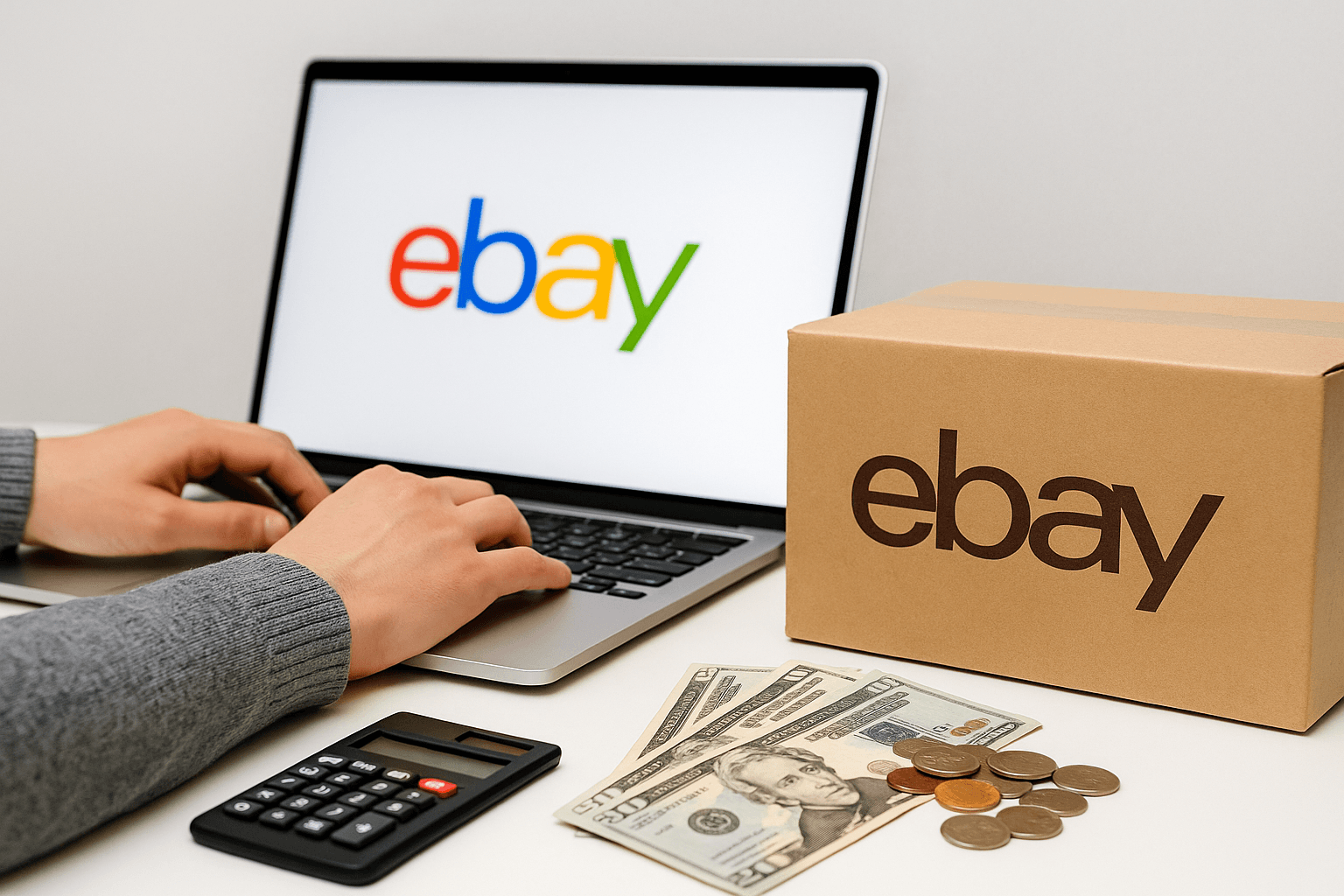  What Are the Easiest Ways to Make Money from eBay?