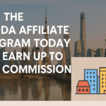 Agoda Affiliate
