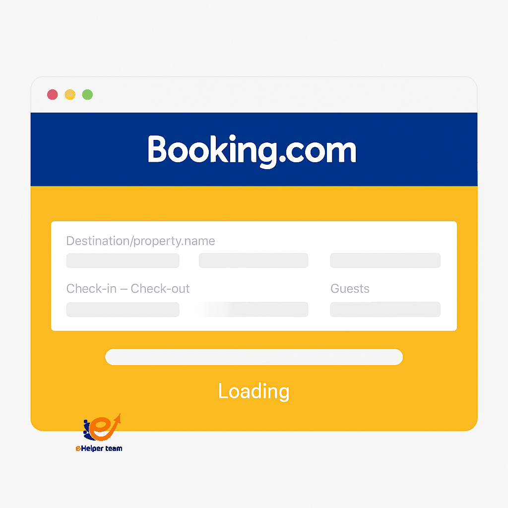 Booking.com 