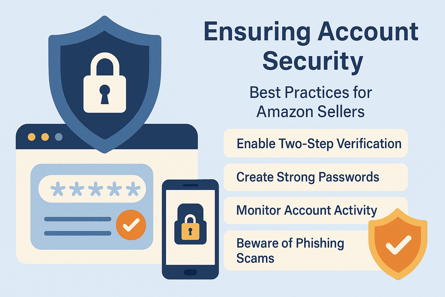 Sell safety by Amazon site and How to register step by step (2) Sell safety by Amazon site and How to register step by step (2)