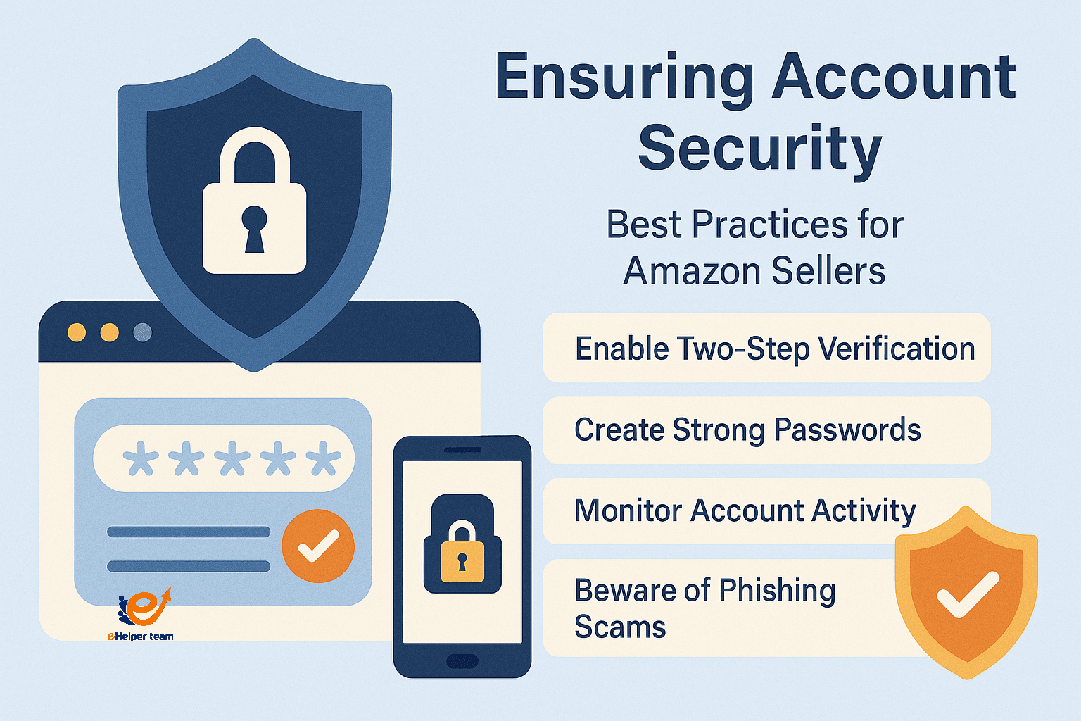 Sell safety by Amazon site and How to register step by step Selling on the Amazon site in 2025