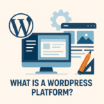 What is a WordPress platform?and why do we use it? for beginner 9 What is a WordPress