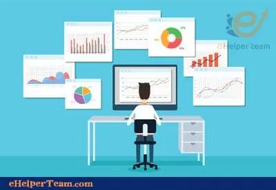 The top 4 reasons why you link your site to the Google Analytics today 9 Reasons to use Google Analytics