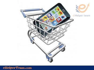 Mobile commerce