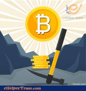 he energy costs of the Bitcoin mining