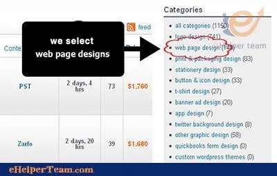 All tricks to win customers from the 99designs 1 99designs website