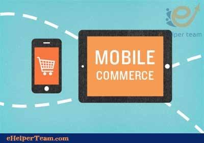 Mobile commerce