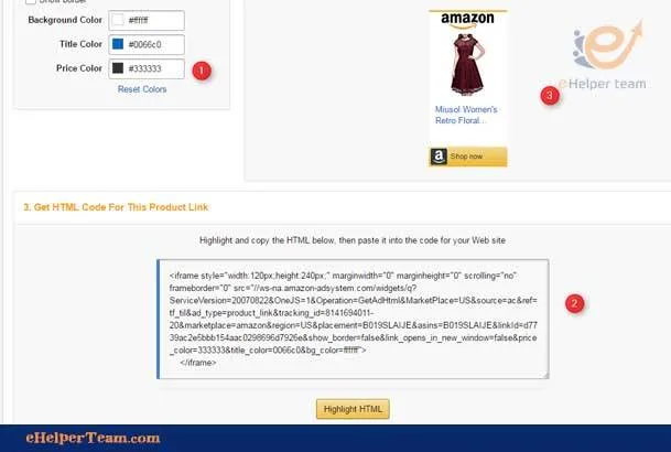 Amazon Associates Affiliate for Profit and marketing for products 8 Get Link
