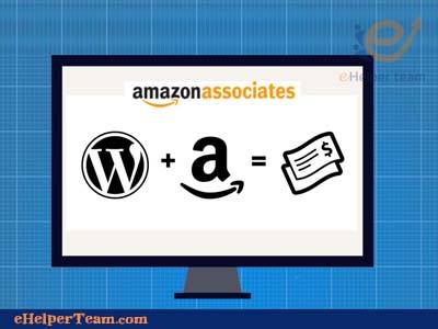 Amazon Associates Affiliate