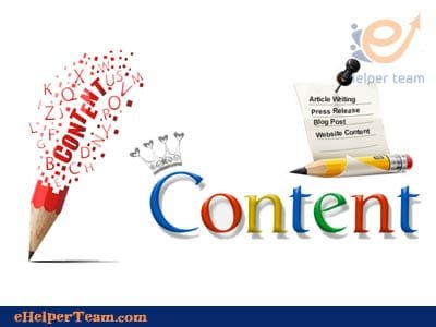 to be a successful content writer