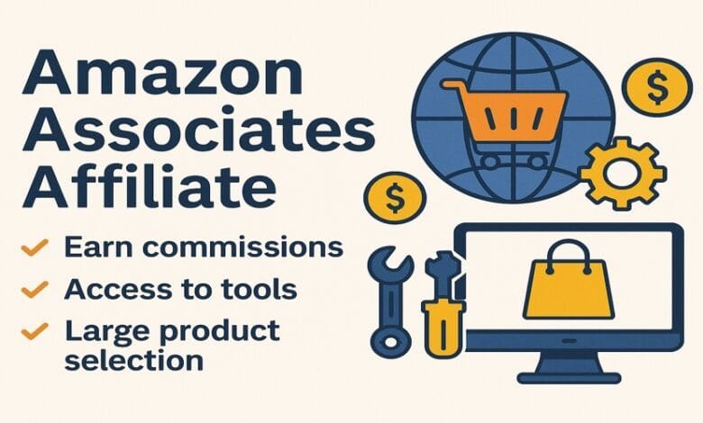 Building Long-Term Success with Amazon Associates Affiliate