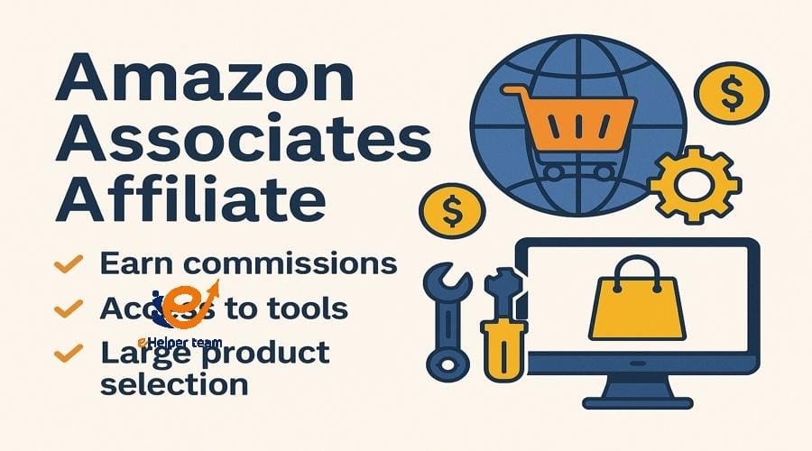Building Long-Term Success with Amazon Associates Affiliate